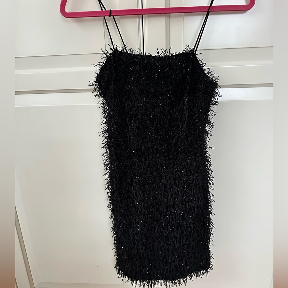 Mini BodyCon Dress